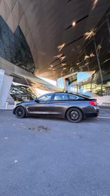 BMW 430D Gran Coupé - BMW 430 in München