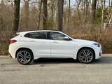 BMW X2 sDrive 18d Aut *M Sport*PANO*Garantie*19Zoll* - BMW mit Diesel-Antrieb: Geländewagen, Garantie