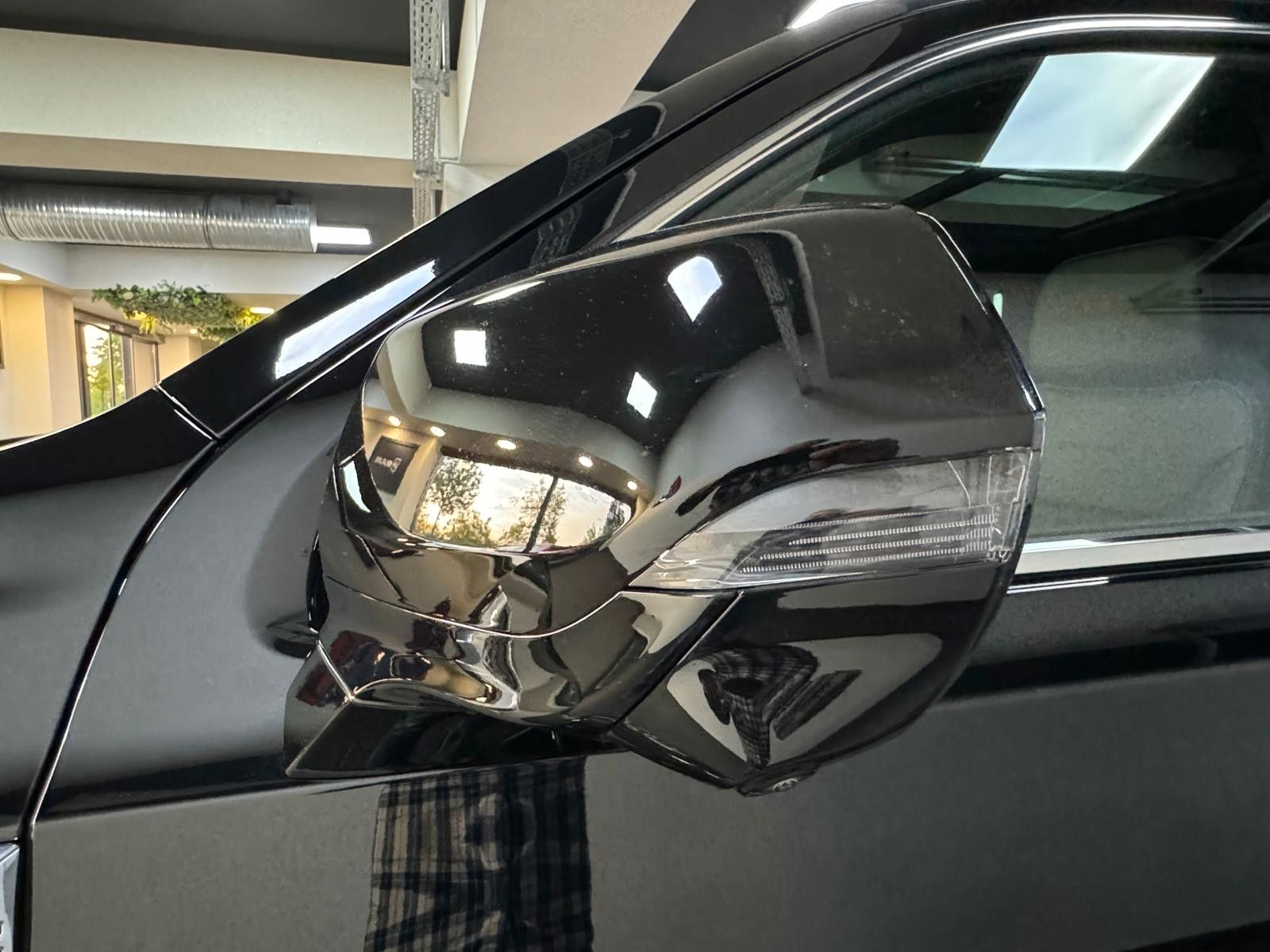 Fahrzeugabbildung GMC YUKON DENALI 2026-24" RÄDER, ENTERTAINMENT