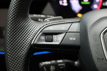 Fahrzeugverkauf 15 Audi A3 Sportback 35 TFSI S line Matrix Sonos Pano