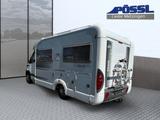 Knaus Sun TI 600 DF Festbett - Knaus Teilintegrierter
