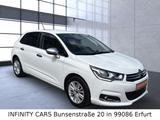 Citroën C4 Lim. Selection - Citroën C4 in Erfurt