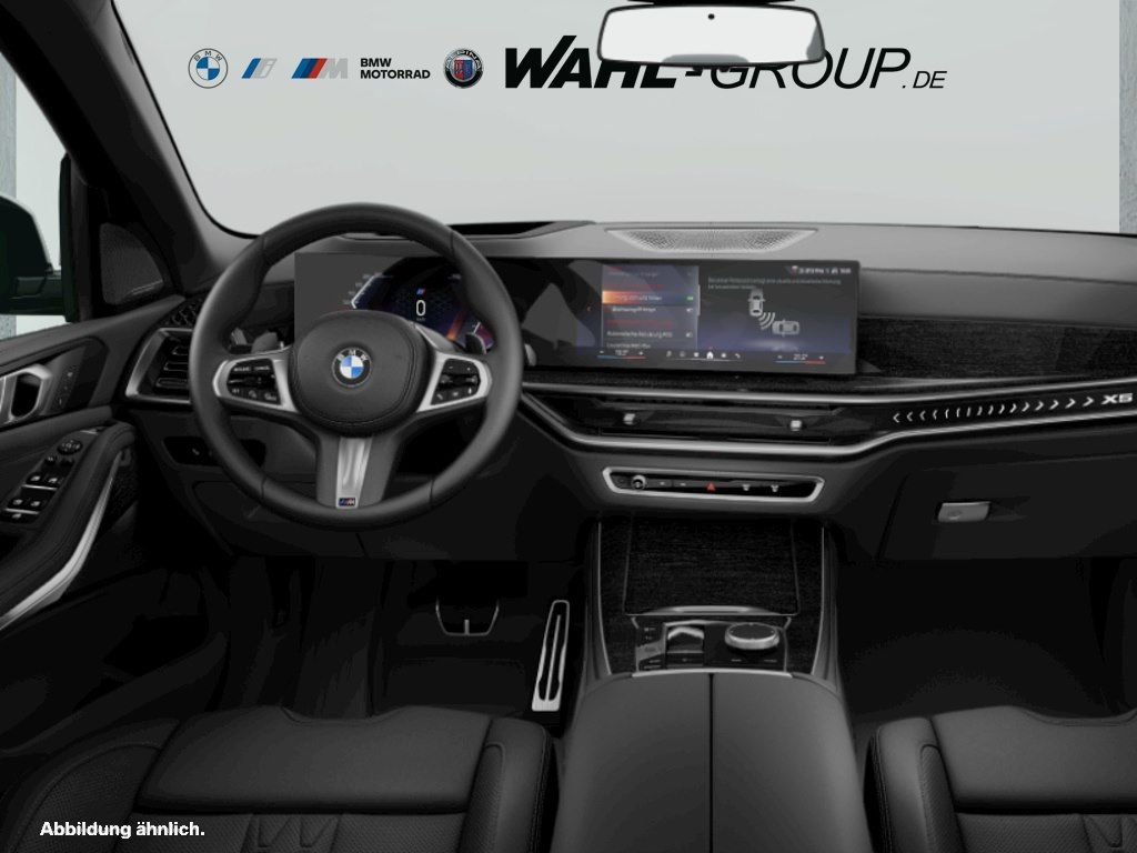 BMW X5 - Bild 4