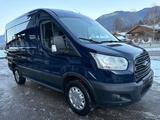 Ford Transit Kasten 350 L2 Trend 2.0Ltr 96kW 4X4 - Ford: 3.2