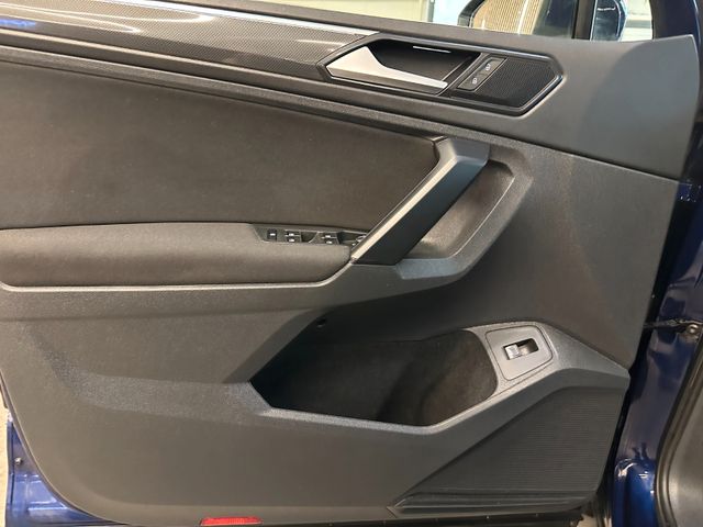 Volkswagen Tiguan Comfortline BMTStart-Stopp 4Motion *Pano