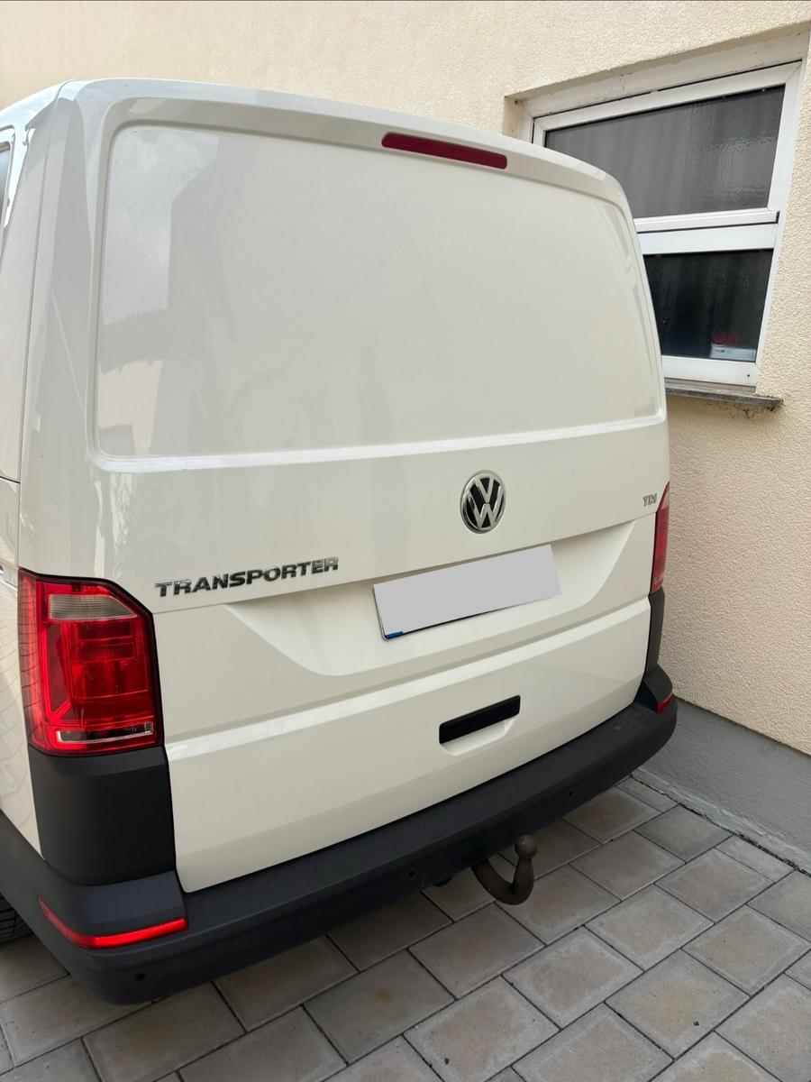Volkswagen T6 Transporter