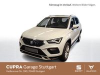 Seat Ateca - Vorschau Bild 2