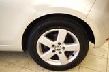 Volkswagen Golf VI Team, Reifen Neu(Michelin) tech. gut!!! - Volkswagen Golf: Team