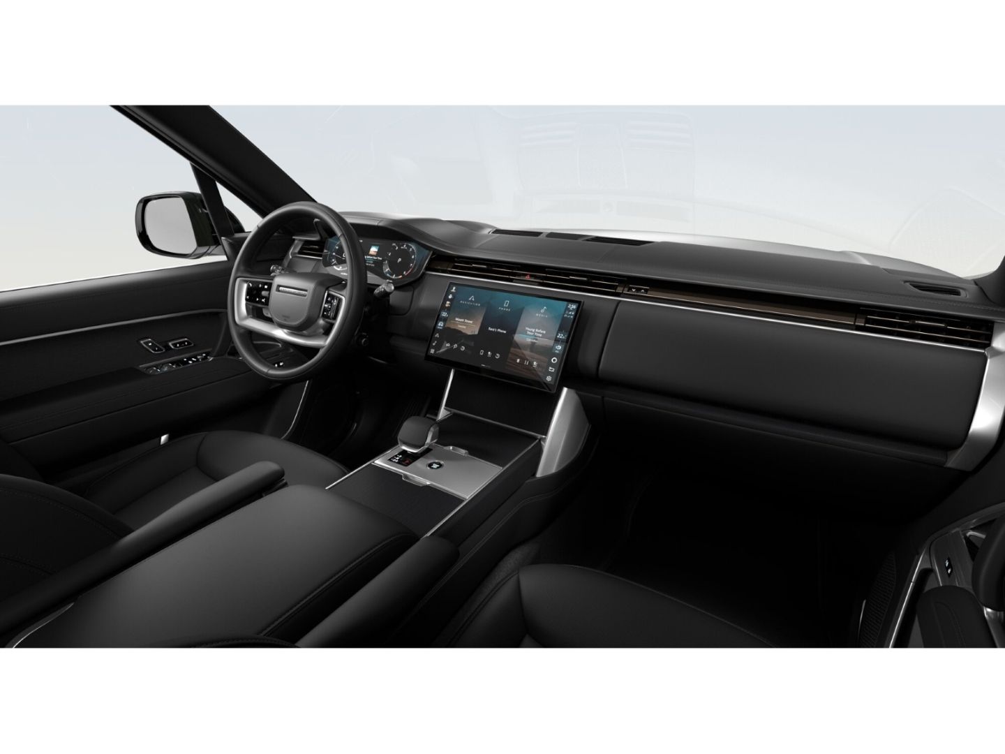 Land Rover Range Rover - Bild 6
