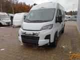 Malibu Van compact 540 DB UVP: 82.465,- EUR - Malibu Compact 540 DB