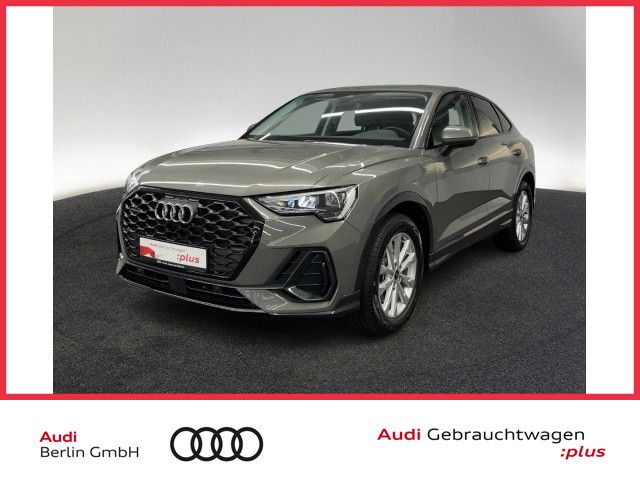 Image of Audi Q3