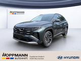 Hyundai TUCSON FL (MY25) 1.6 T-GDI, (160PS) 48V 7-DCT 2W - gebrauchte Hyundai SUV & Geländewagen
