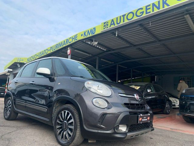 Fiat 500L 1.3 Multijet 95 CV Trekking