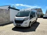 Peugeot Boxer L4H2 Wohnmobil Solar Dusche - Peugeot Boxer 2