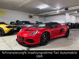 Lotus Exige Sport 350 Carbonsitze,SoftTop,1.Hand,17tkm - Lotus: Sport