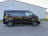 Ford Tourneo Custom Titanium X, 1.Hd, Standheizung 
