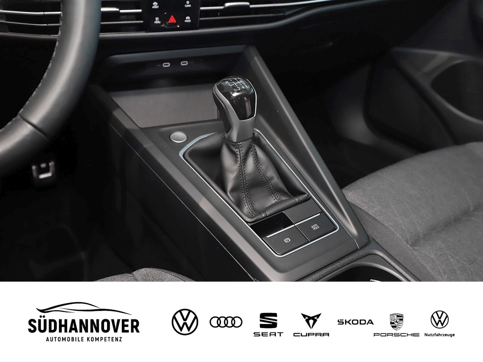 Volkswagen Golf - Bild 15
