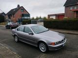 BMW E39 535I SCHALTER NEU TÜV - BMW 535: 535i E39
