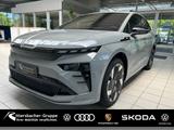 Skoda Enyaq RS RS (82 kWh) 250 kW 1-Gang-Automatik 4x4