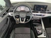 Audi S5 - Vorschau Bild 9