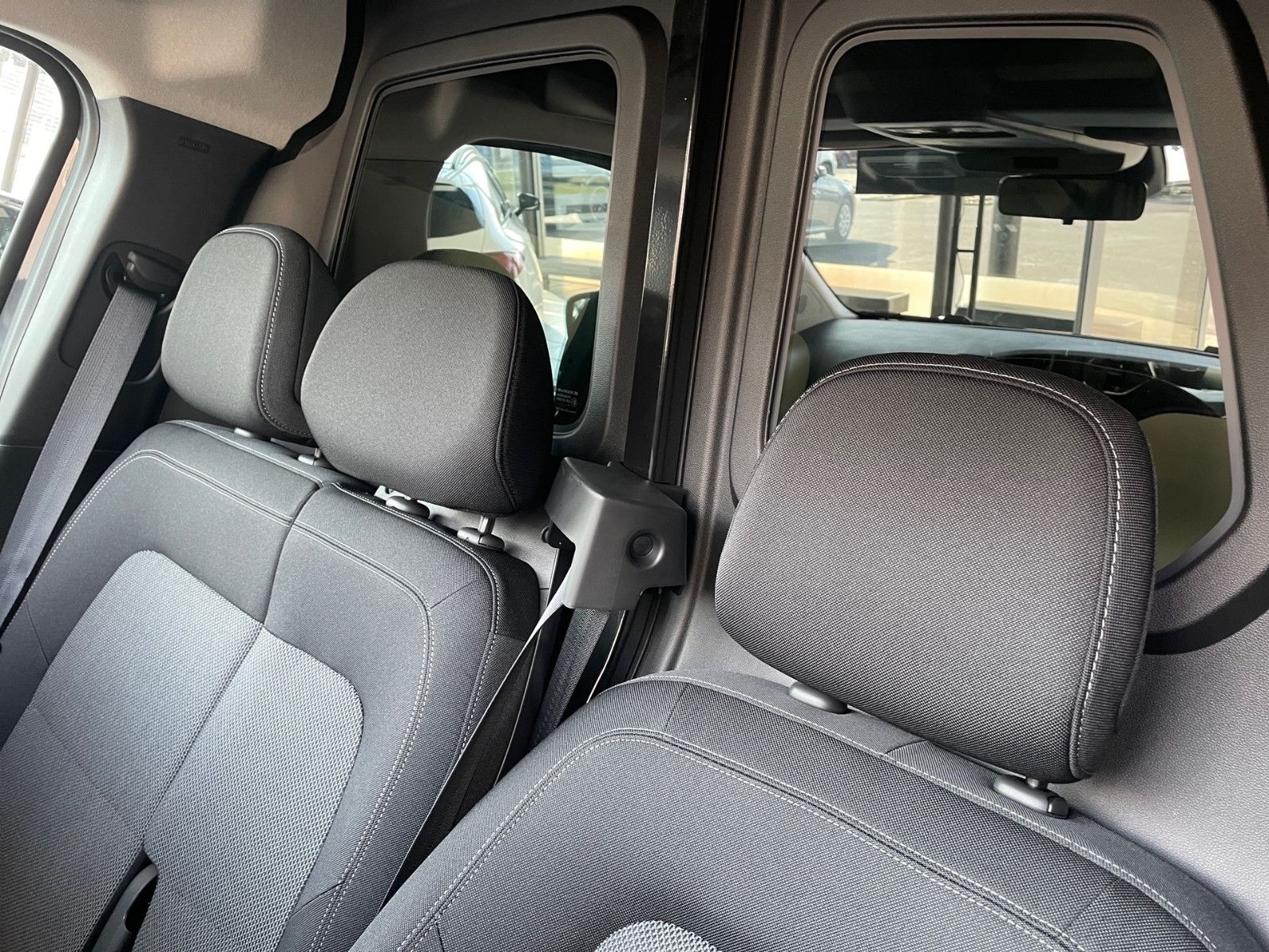 Fahrzeugabbildung Mercedes-Benz Citan 112 CDI Kasten PRO LED,Navi,SHZ,Tempo