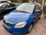 Skoda Fabia 1.2l 44kW Cool Edition - Skoda Fabia aus 2010: Cool Edition