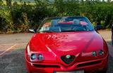 Alfa Romeo Juwel zu verkaufen aus Gesundheitlichen Gr... - gebrauchte Alfa Romeo Spider aus dem Jahr 1996
