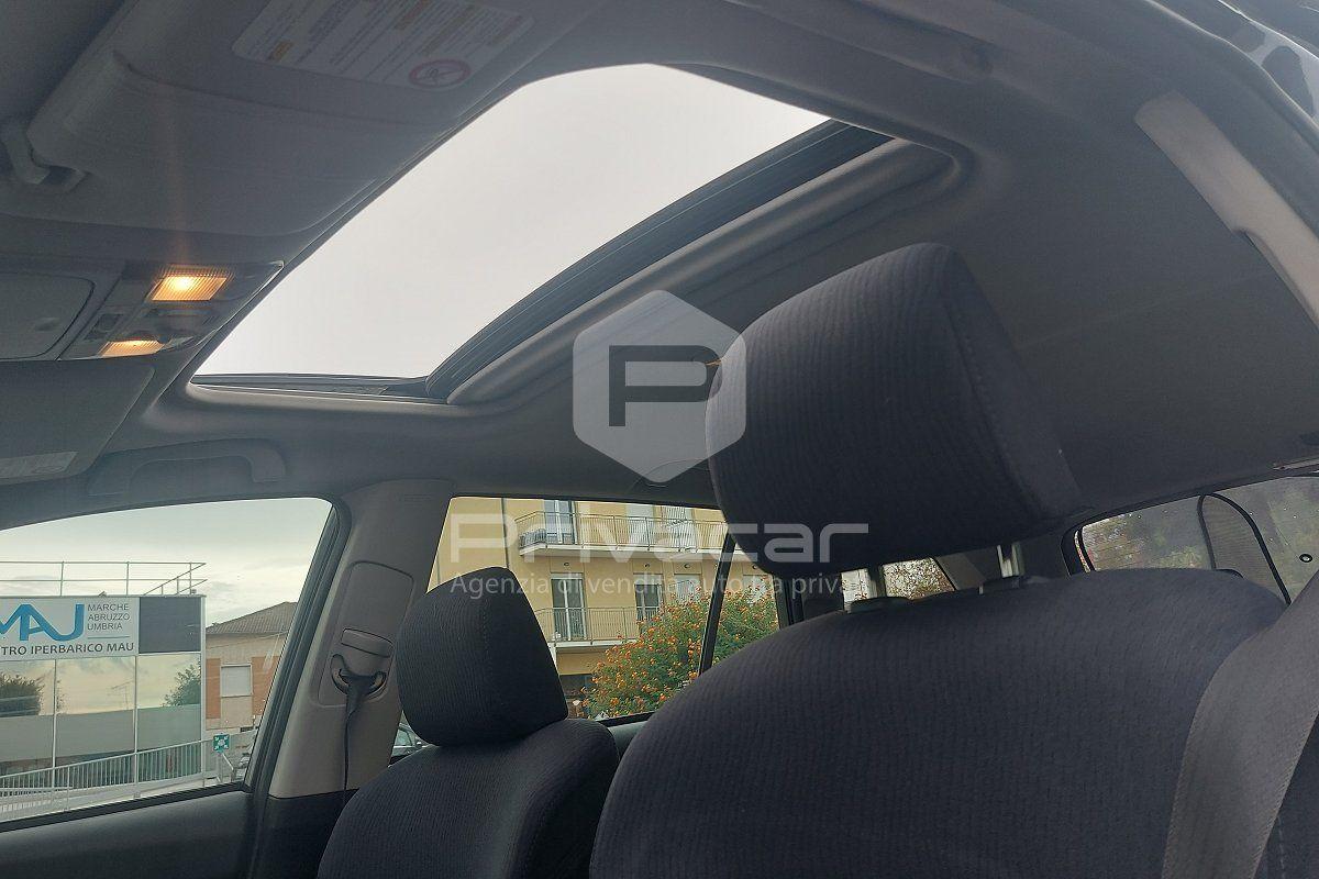 Subaru Outback 2010 — photo 9