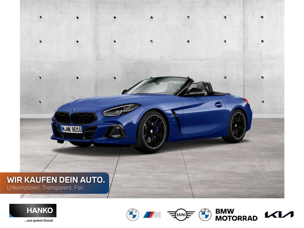 BMW Z4 M40