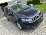 Volkswagen Sharan 2.0 TDI |Highline |Bi-Xenon |AHK |Navi - Volkswagen Sharan in Kassel