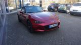 Mazda MX-5 2.0L SKYACTIV-G (184 hp) 6MT RWD Exclusive- - Mazda MX-5: 2.0
