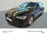Audi A6 Avant 40 TDI S-TRO*S-LINE*RFK*STAND*ACC*B&O** - Audi A6 aus 2021