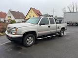 Chevrolet Silverado 1500 Z71 Export oder T... - Chevrolet Silverado: 1500