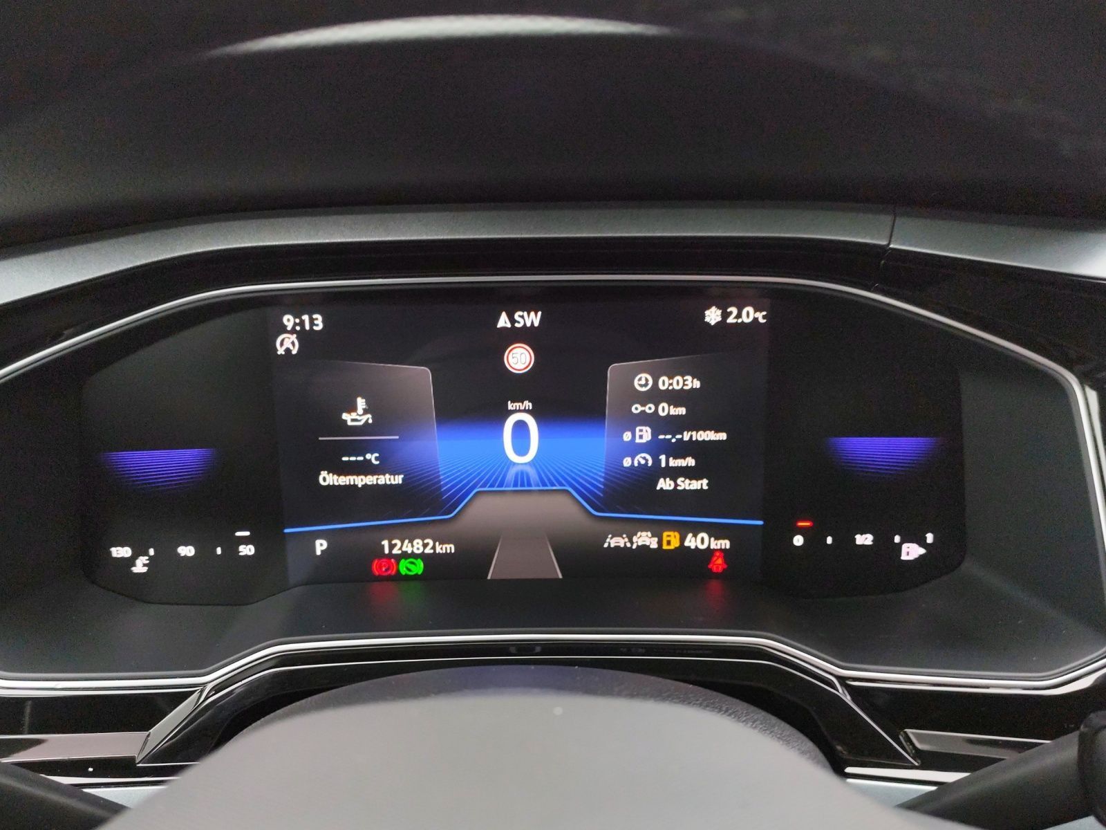 Volkswagen Taigo - Bild 9