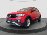 Volkswagen T-Cross 1.0 TSI DSG Life 2xPDC*Sitzhzg*Klimaauto - Volkswagen T-Cross: Kleinwagen