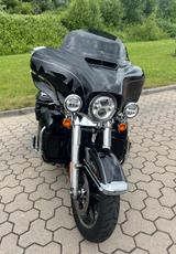 Harley-Davidson Electra Gilde FLHTK Ultra Limited 5HD - Offers