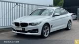 BMW 320i Gran Turismo Sport Line NaviPro Surrou. HUD - BMW 320: Kleinbus