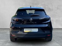 Renault Captur - Vorschau Bild 4