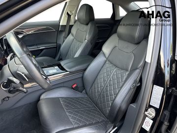 Audi S8 - 7