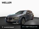 BMW 530d xDrive Touring Aut. Luxury Pano AHK StdHz