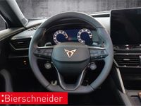Cupra Formentor - Vorschau Bild 8