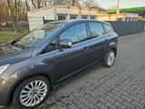 Ford C  C max rechtslenker - Rechtslenker mit Diesel-Antrieb