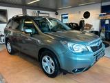 Subaru Forester Active 4X4/LEDER/NAVI/PANO/KAMERA/SHZ - Subaru aus 2014