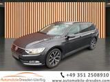Volkswagen Passat Variant 1.4 TSI DSG Comfortline*ActiveInf - Volkswagen Passat Variant in Dresden