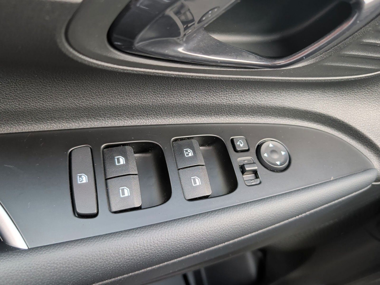 Hyundai i20 Prime Mild-Hybrid – Bild 16
