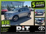 Suzuki Vitara 1.6 DDiS 4x2 Comfort+ LED,Leder,Sitzheiz. - Suzuki Vitara mit Diesel-Antrieb