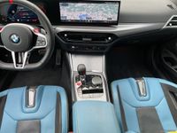 BMW M4 - Vorschau Bild 7