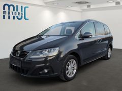 SEAT Alhambra 1.4 TSI FR-Line Carplay~AHK-Schwenk.~AC