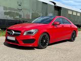 Mercedes-Benz CLA 180 AMG Line AMG Line - Mercedes-Benz CLA-Klasse Gebrauchtwagen in Hamburg