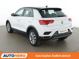 Volkswagen T-Roc 1.0 TSI Style*NAVI*PDC*SHZ*KLIMA*GARANTIE* - VW T-Roc Gebrauchtwagen in Hannover